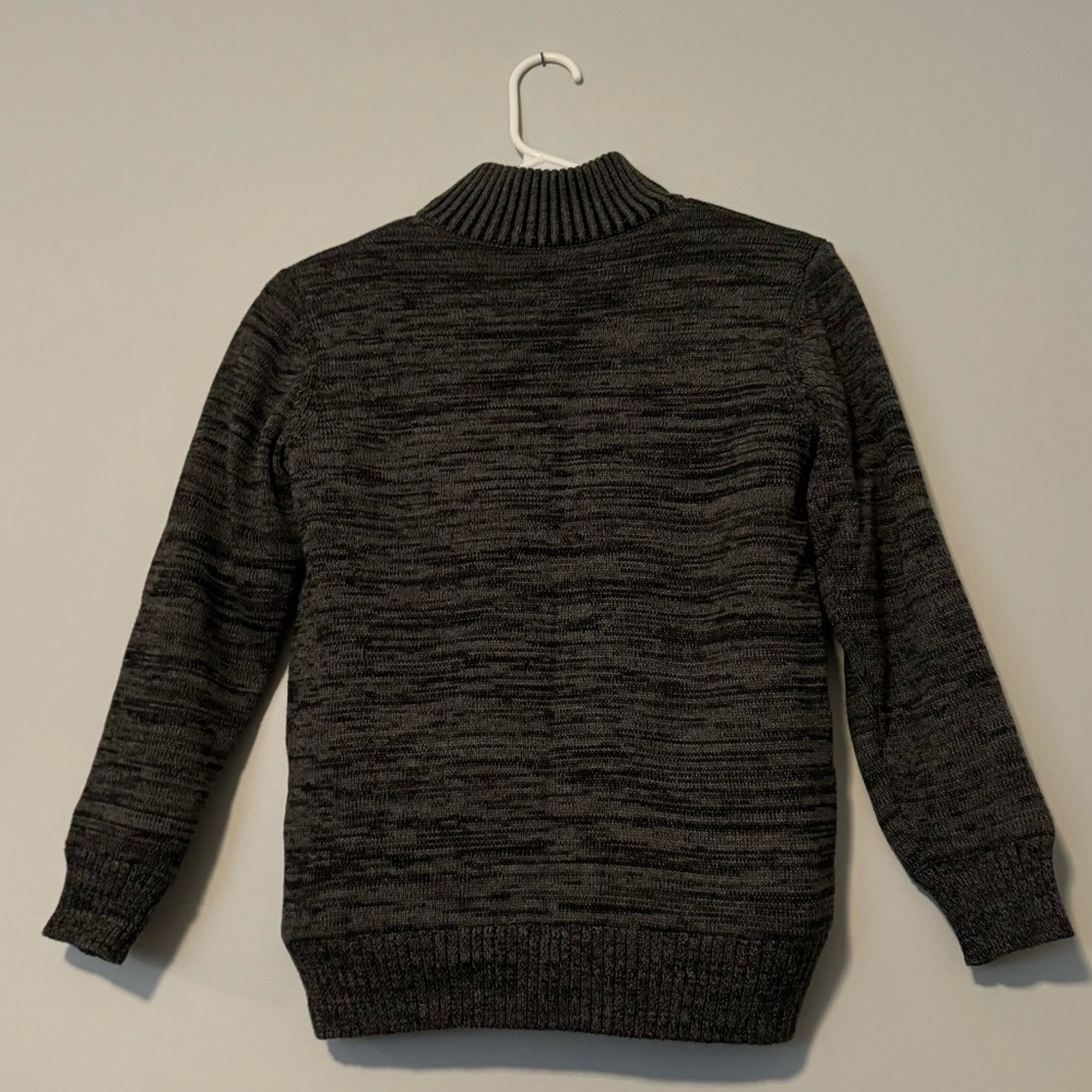 NWT - Fleece lined jacket - Picture 2 of 3